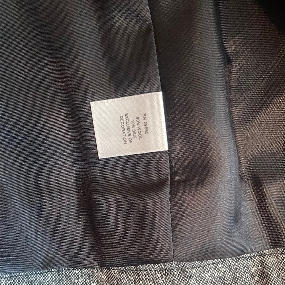 Pendleton Suit - Picture 4 of 8